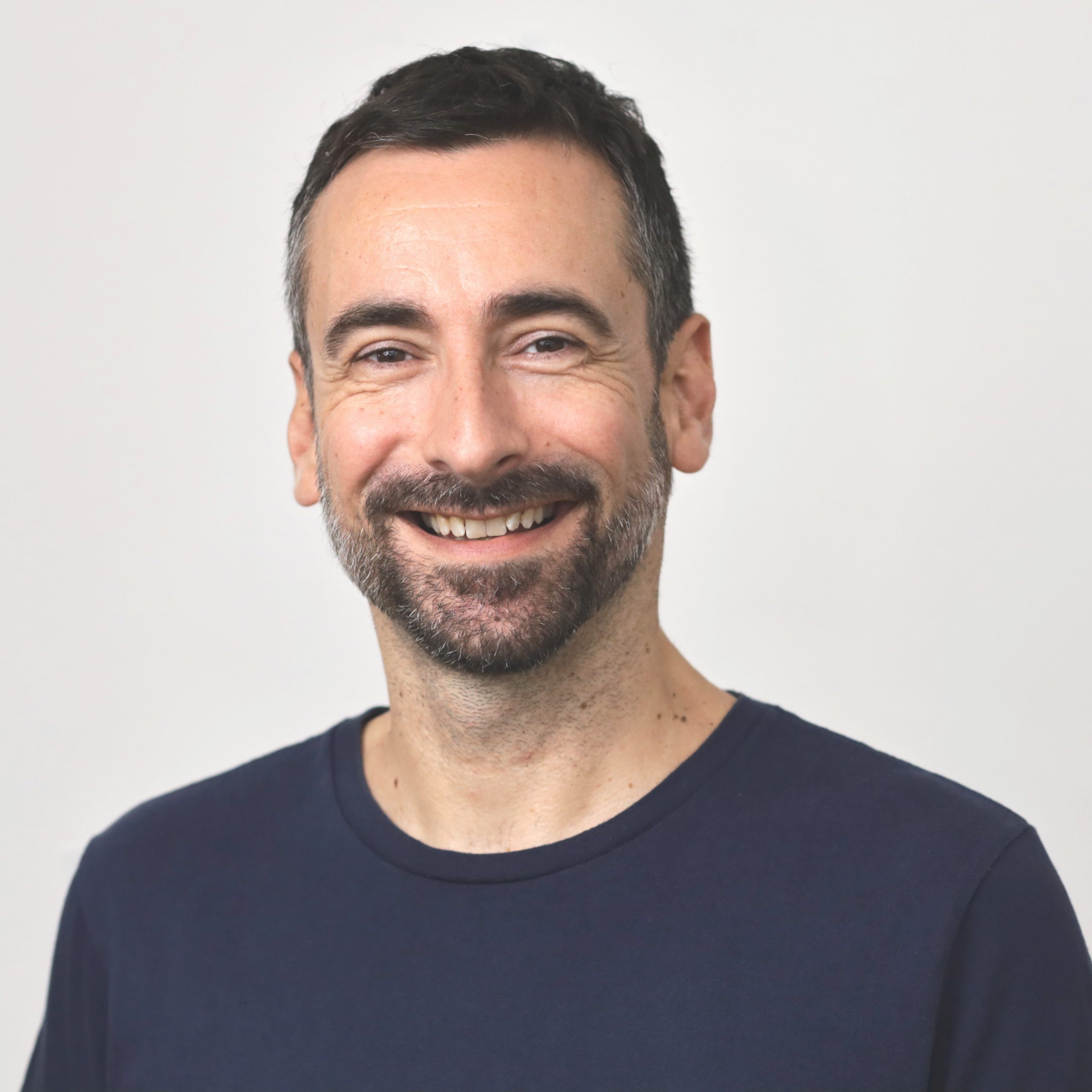 Joan Argelich - Psicólogo - Coach - Formador