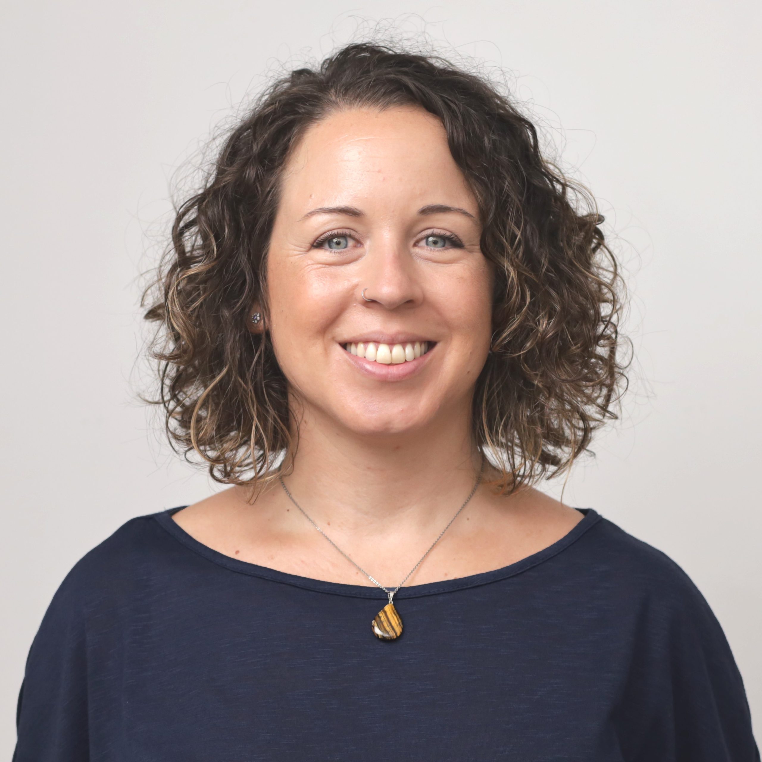Mireia Rodríguez - Psicóloga